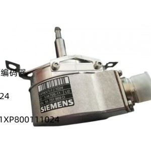 SIEMENS 1XP8001-1/1024 Encoder